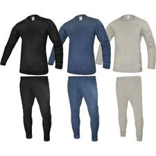 Herren Thermounterhose Thermo