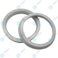 2 x YOU.S ZENTRIERRINGE 68,0