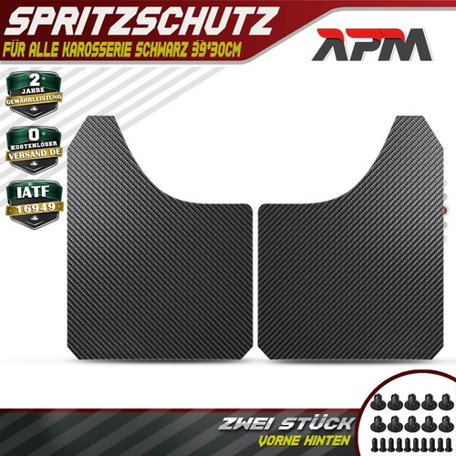 Universal auto spritzschutz - universal,