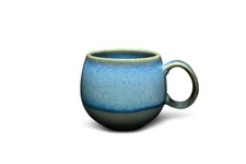 MAOCI Jumbotasse blau