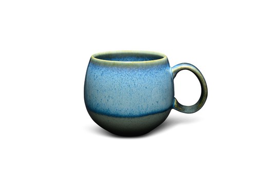 Maoci jumbotasse blau - jumbotasse,