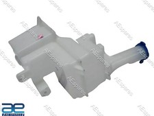 Ausgleichsbehälter-Baugruppe