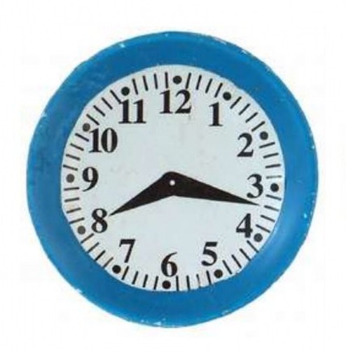 Puppenstube miniatur wanduhr - puppenstube,