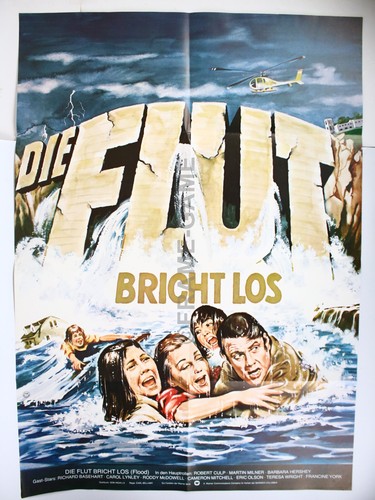 Original filmposter filmplakat - filmposter,