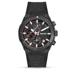 Ducati Corse Uhr Chronograph