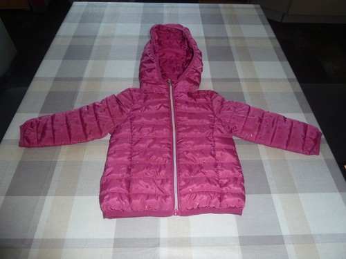 Steppjacke mädchen von - steppjacke,