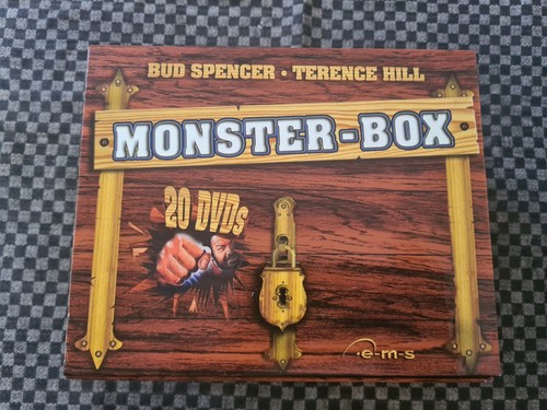 Bud spencer terence hill - spencer,