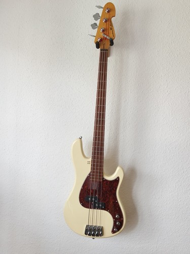 Sanberg bass elektra vsr - sanberg,