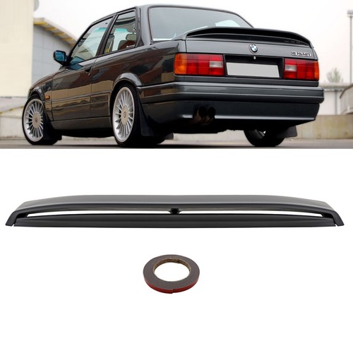 Heckspoiler lippe sport paket - sport,