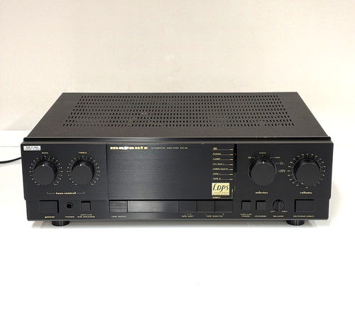 Marantz stereo - pm-45,