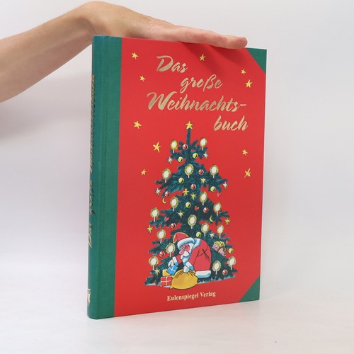 Das große weihnachtsbuch - das,