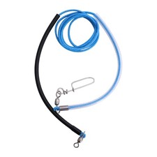 Downigger mit Snubber