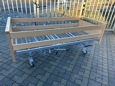 Bosserhoff Pflegebett