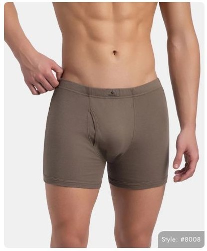 Jockey 8008 herren - 8008, super