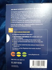 Lernkarten Gesundheits- und