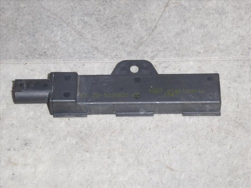 Bmw f11 530dx - f11, aussenantenne