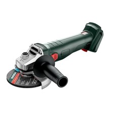 Metabo akku winkelschleifer - metabo, w