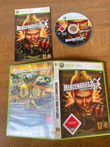 Xbox 360 spiele sammlung - xbox,