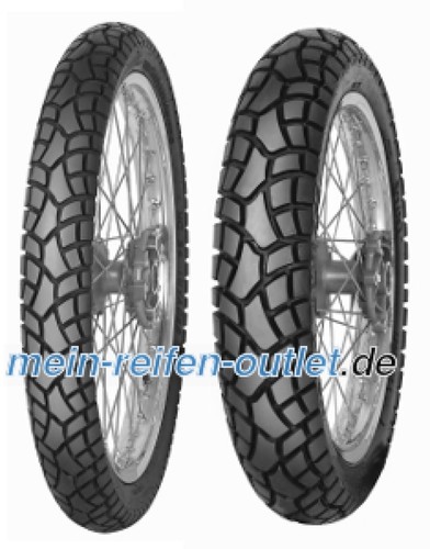Mitas mc24 invader 100 - mitas, 100/90
