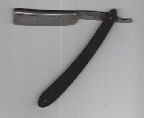 Razor rasiermessr engström - rasiermessr,