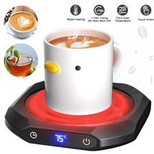 Kaffeewärmer Tassenwärmer 3