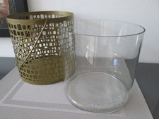 Ikea AVSKILDRA Laterne