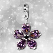 Charm Anhänger 925 Silber