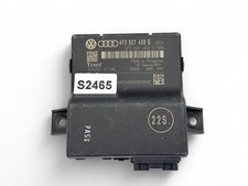 Audi 4f 2010 diesel - a6,