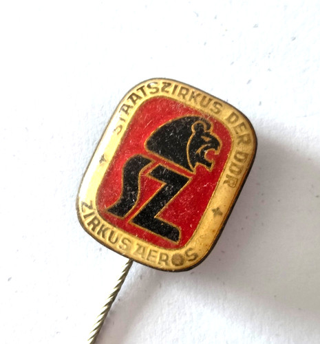 Ddr abzeichen anstecknadel des - ddr,