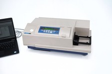 Molecular Devices SpectraMax M3 Multi-Mode Microplate Reader incl. Software Soft