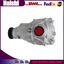 1x Vorne Differential 2.81