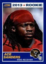 A6810- 2013 Rillen Fußball