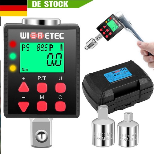 340nm digitaler - 17-340nm,
