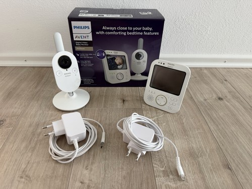 Philips avent digitales video - avent,