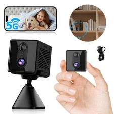 Mini Akku IP Kamera FUNK