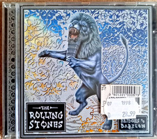 CD The Rolling Stones 