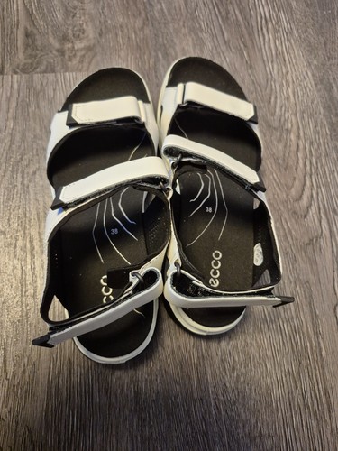 Ecco offroad sandalen - sandalen,