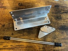 Card Splitter Set (The Pefect Shuffle) - Zaubertrick - Gaffer's Splitter Set