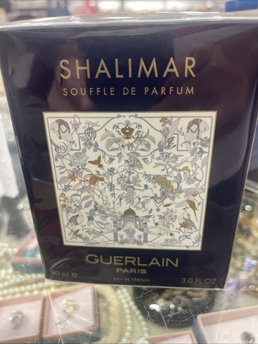 Guerlain shalimar soufflé - guerlain, de