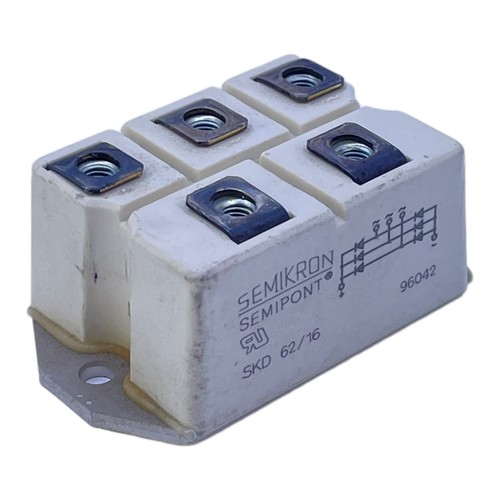 Semikron skd62 - semikron, skd62/16