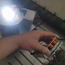 Mini Windkraft Generator