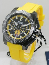 Herrenuhr festina f20725 1 - festina, f20725/1