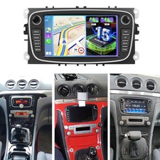 4G+64GB Carplay Autoradio Für