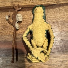 Original Kenner Star Wars Amanaman 1985