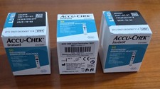 3  x 50 (150stk) Accu-Chek®