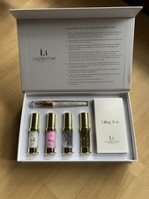 Wimpernliftin, Augenbrauenlifting Set, Professionell von Lashboom, Original