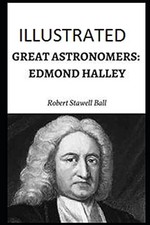 Great Astronomers: Edmond
