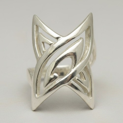 Echte sterling silber - echte,