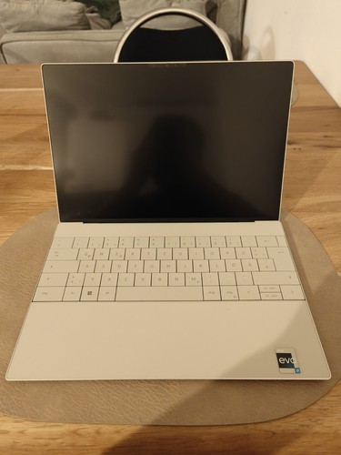 Dell xps 9320 notebook - xps,