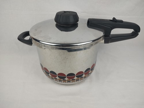 Vintage fissler vitavit - vintage,